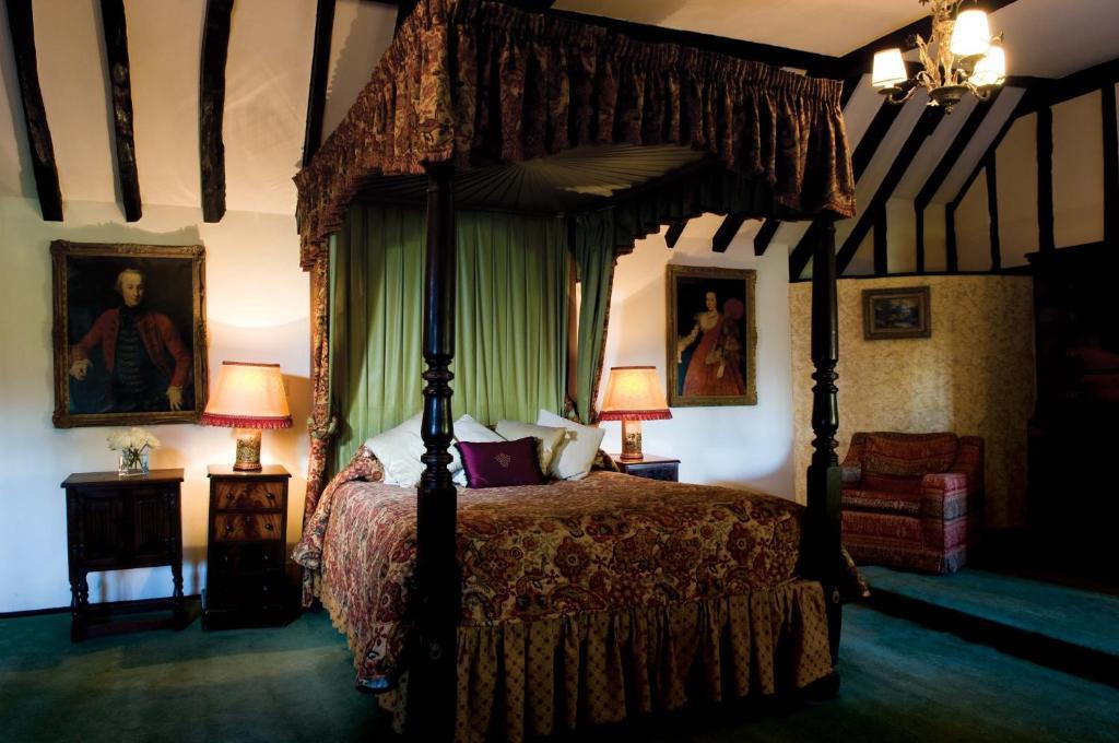 Ghyll Manor Country Hotel Horsham Ruang foto