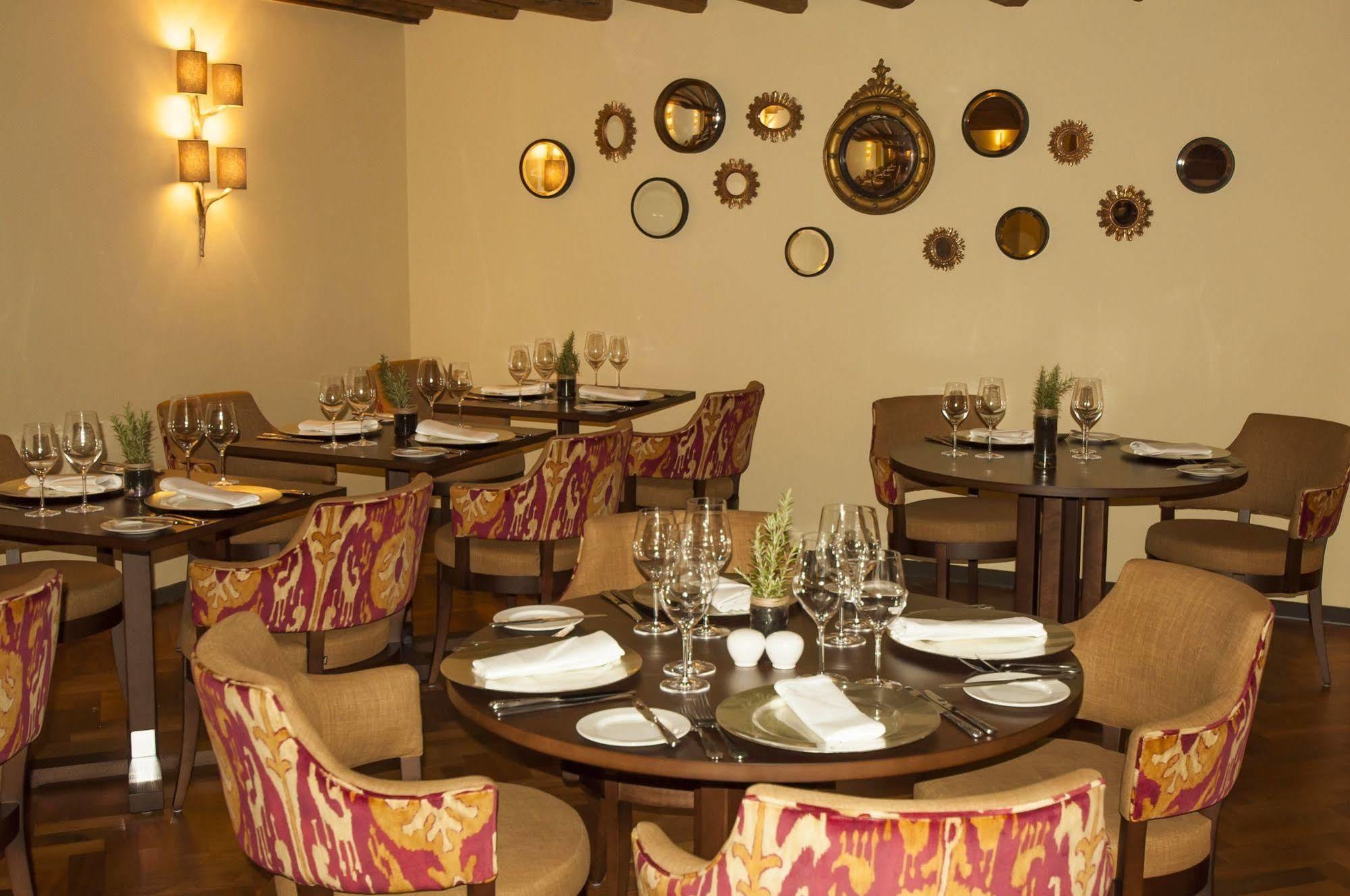 Ghyll Manor Country Hotel Horsham Bagian luar foto